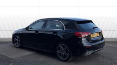 Mercedes-Benz A-Class A180 AMG Line Executive 5dr Petrol Hatchback